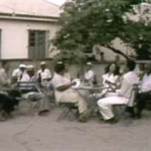 Bild für 'Pagode da Tia Doca'