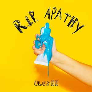 Image for 'R.I.P. Apathy'