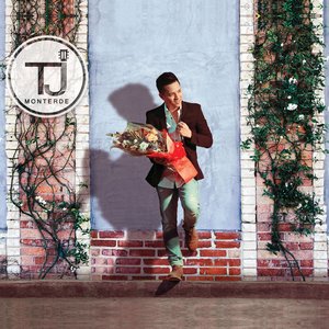 “TJ Monterde”的封面
