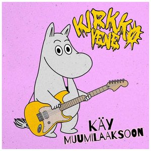 Image for 'Käy Muumilaaksoon'