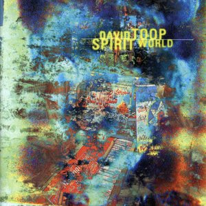 Image for 'Spirit World'