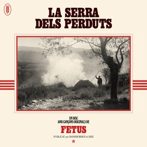 Image for 'La Serra dels Perduts'