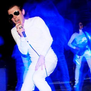 Image for 'Bilbao Syndrome'