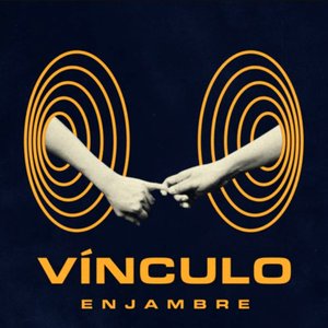 “Vinculo”的封面