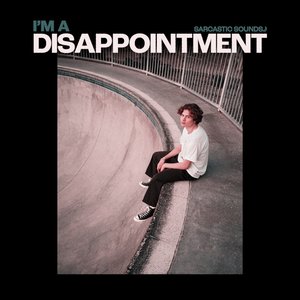 “I'm A Disappointment”的封面