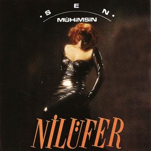 Image for 'Sen Mühimsin'