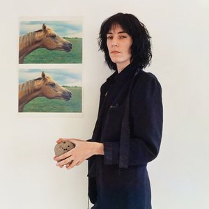 Image for 'Patti Smith'