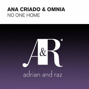 Image for 'Ana Criado & Omnia'