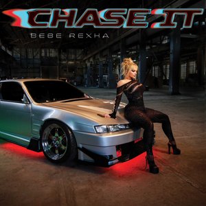 “Chase It (Mmm Da Da Da)”的封面