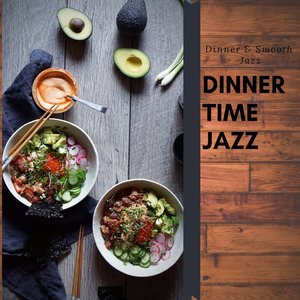 Image pour 'Dinner Time Jazz'