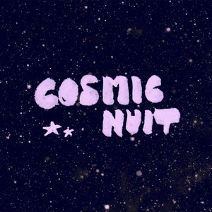 “Cosmic Nuit”的封面