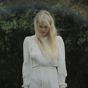 “Gry Bagøien”的封面