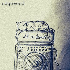 “Edgewood (demos)”的封面