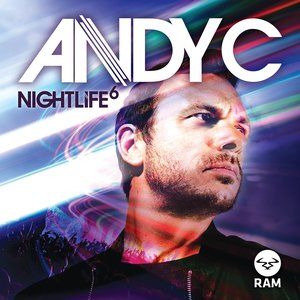 'Andy C Nightlife 6' için resim