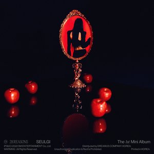 Imagem de '28 Reasons - The 1st Mini Album'