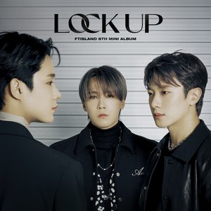 Image for 'LOCK UP'