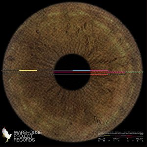 Imagen de 'Empty Eyes'