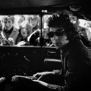 Image for 'Bob Dylan'