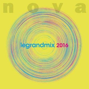 Image for 'Nova le grand mix 2016'