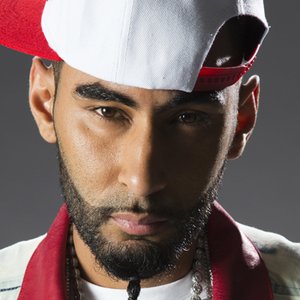 Изображение для 'La Fouine'