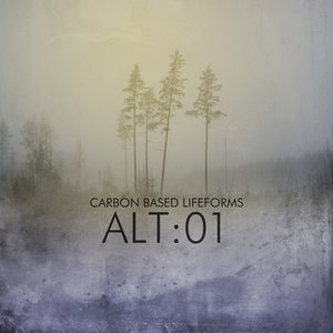 “ALT:01”的封面