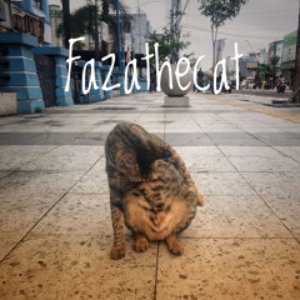 'fazathecat'の画像