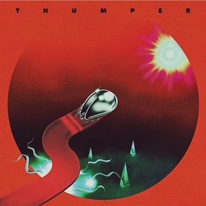 Image for 'Thumper'