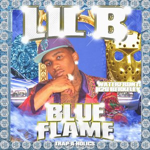 Bild för 'Blue Flame'