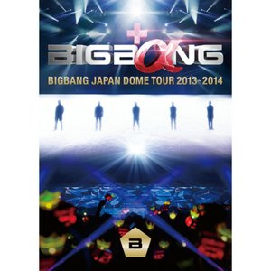 Image for 'BIGBANG JAPAN DOME TOUR 2013〜2014'