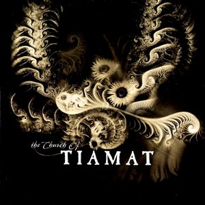 Image for 'The Church of Tiamat'