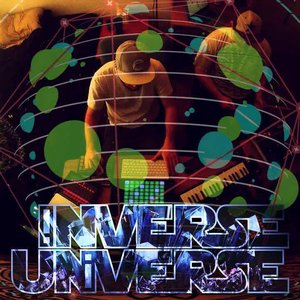 Imagen de 'Inverse Universe'