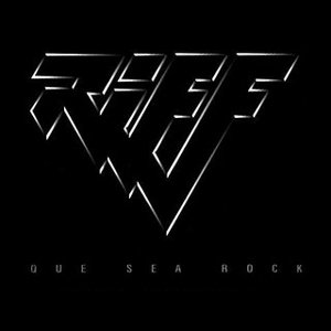 Image for 'Que Sea Rock'