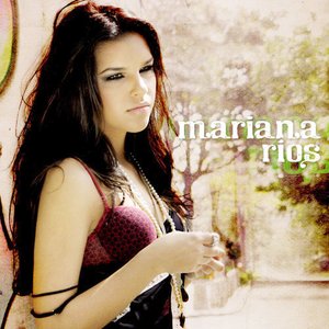 Image for 'Mariana Rios'