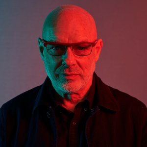 Image for 'Brian Eno'