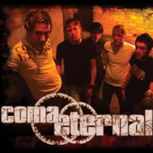 Image for 'Coma Eternal'