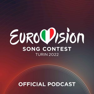 “The Official Eurovision Song Contest Podcast”的封面