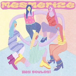 'Mesmerize'の画像