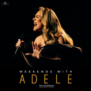 Imagem de 'Weekends with Adele: Live at The Colosseum, Caesars Palace'