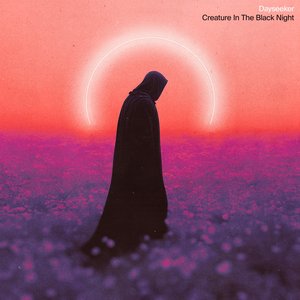 Image for 'Creature In The Black Night'
