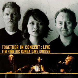 Zdjęcia dla 'Together In Concert - Live'