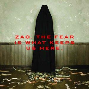 Imagem de 'The Fear Is What Keeps Us Here'