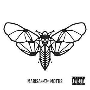 'Marisa and the Moths (Deluxe Edition)' için resim