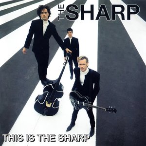 Image pour 'This Is the Sharp'