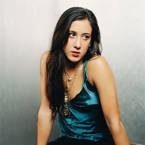 Bild für 'Vanessa Carlton'