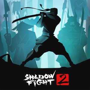“Shadow Fight 2 (Original Game Soundtrack, Vol. 2)”的封面
