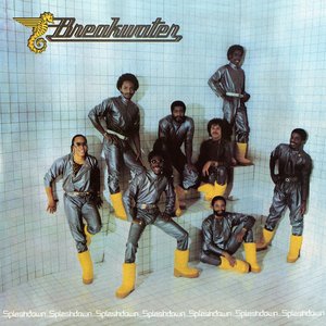 Image for 'Splashdown (Expanded Edition)'