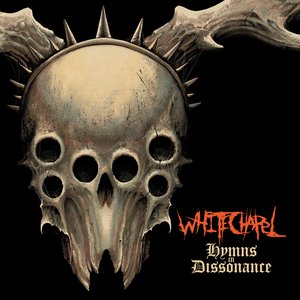 Immagine per 'Hymns In Dissonance'