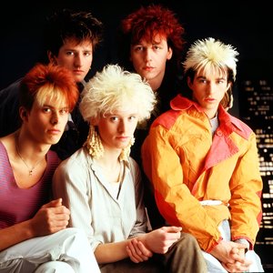 Image for 'Kajagoogoo'
