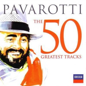 Image for 'The 50 Greatest Tracks'