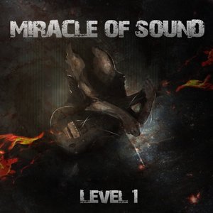 Image for 'LEVEL 1- The 2011 Collection'